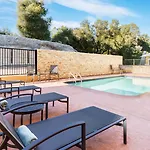 Fairfield Inn & Suites By Marriott Oakhurst Yosemite
